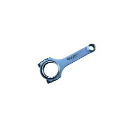 x4 bielles forgées SAENZ megane maxi/clio maxi 151.50 mm + vis arp 625+