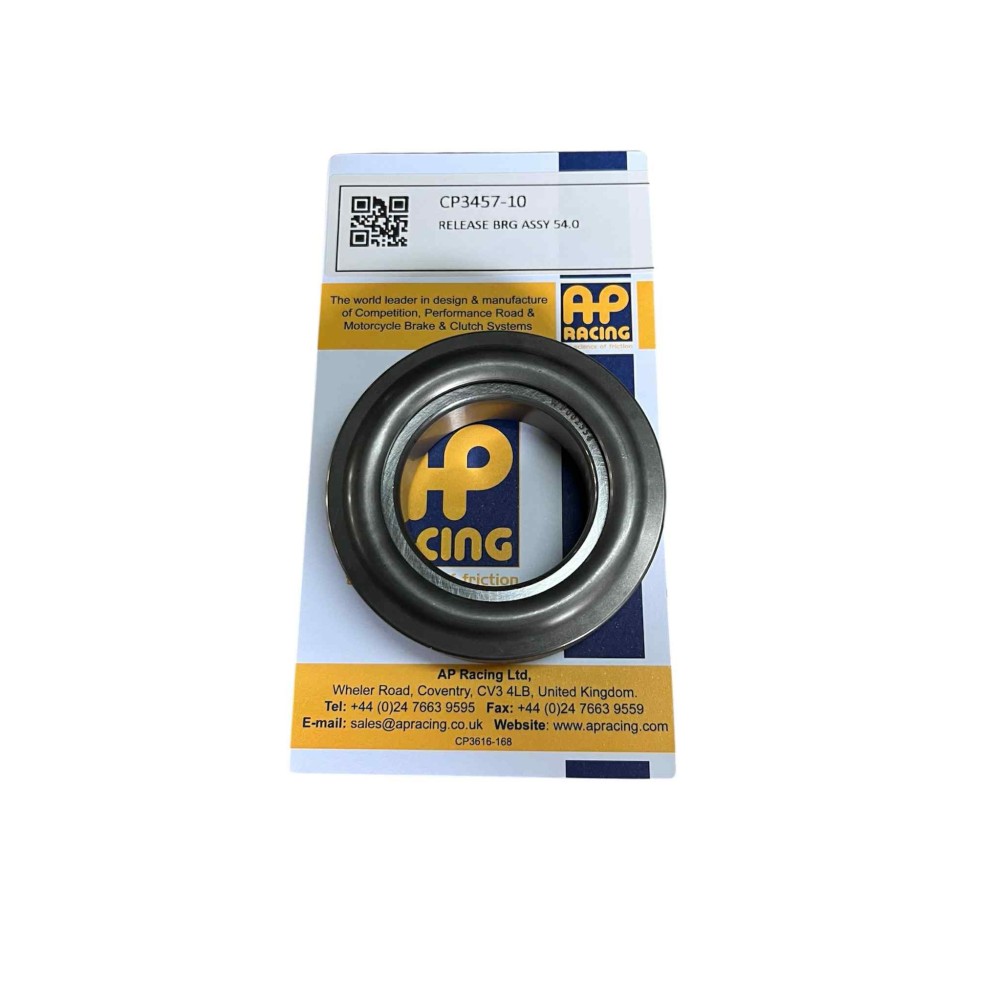 Roulement de butée AP RACING diamètre d'emboitement 40.00 mm