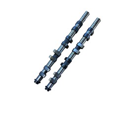 Jeu d'arbres a came F7R kit car v2 pour poussoir 33.00 mm 14.00 mm admission/13.35 mm échappement