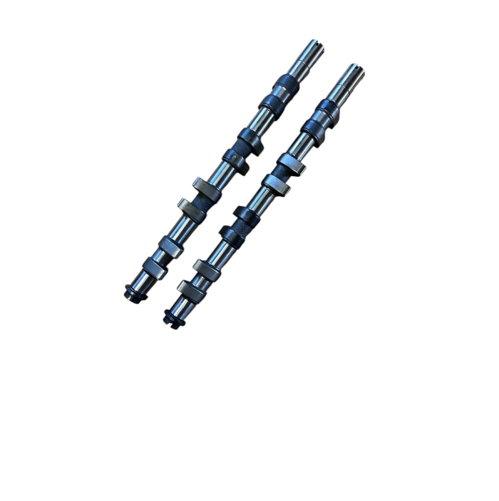 Jeu d'arbres a cames loi megane evo 2000 ( longueur arbres standard )