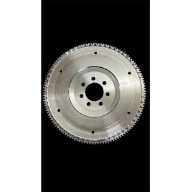 Volant moteur acier allégé clio 3 rs pour embrayage 184.00 mm pour boite séquentielle transconcept MT80 ou R3 MAX
