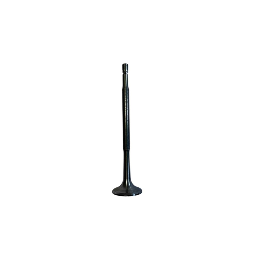 Soupape titane échappement del west megane maxi 99 28.40x7x120.90 mm