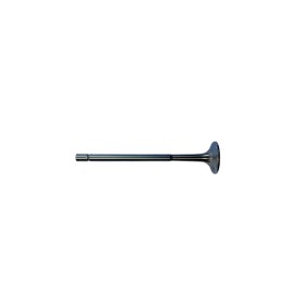 Soupape titane échappement del west megane maxi évo 2000 28.40x7x120.70 mm
