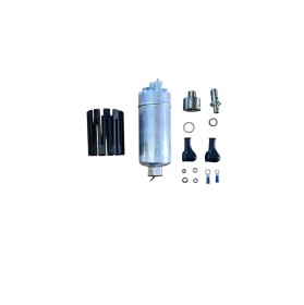 Pompe a essence BOSCH gros débit 6.5 b , 275 litres/heure diam 52 mm ou 60 mm avec adaptateur ( fournis avec )