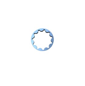 Rotor extérieur de pompe a huile de 207 s2000