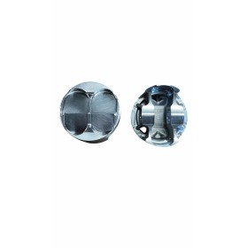 Jeu de pistons forgés JE M3 S14 diam 93.80 mm RV 13/1
