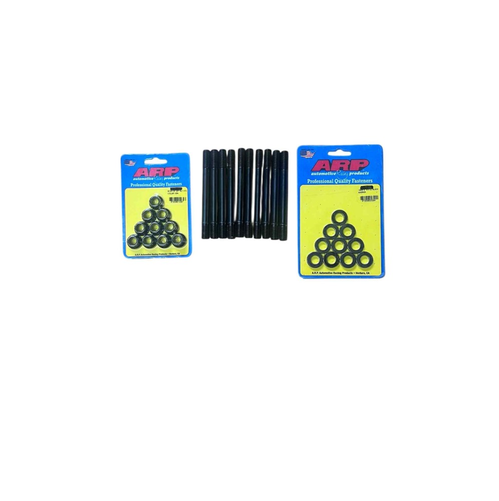 Kit goujons de culasse renforcé ARP moteur XU10J4RS