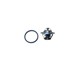 Thermostat 83° TU5J4 diamètre 52 mm + joint