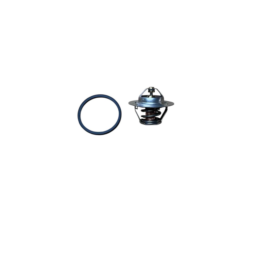 Thermostat 83° TU5J4 diamètre 52 mm + joint