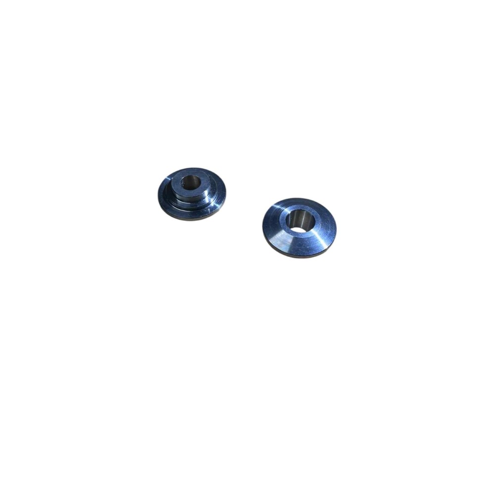 Coupelle titane TA6V grade 5 pour moteur F7P/F7R