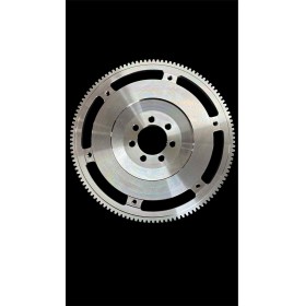 Volant moteur acier clio s1600