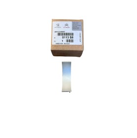 Demi coussinet de vilebrequin lisse inférieur épaisseur 1.853 moteur ew10 206 RC GRN/GRA/207 S2000