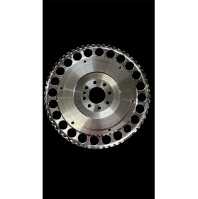 Volant moteur acier allégé XU10 pour embrayage 184.00 mm