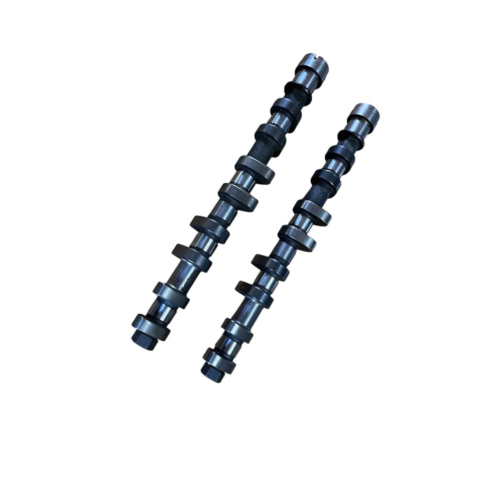 Jeu d'arbres a cames gr n tu5j4 saxo/106 s16 catcams