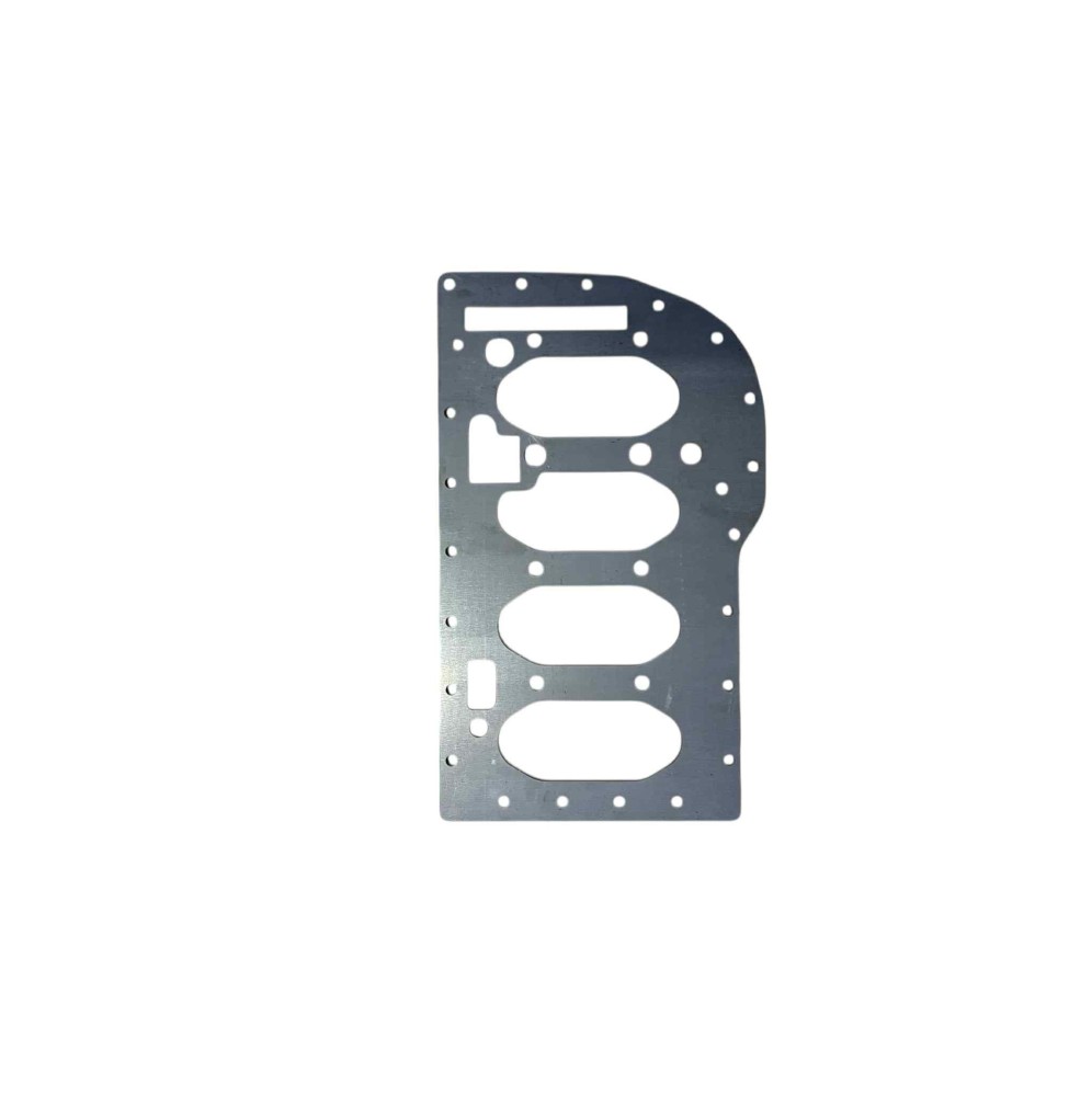 Echelle de renfort de bloc megane maxi F7R 714  ( avec visserie )