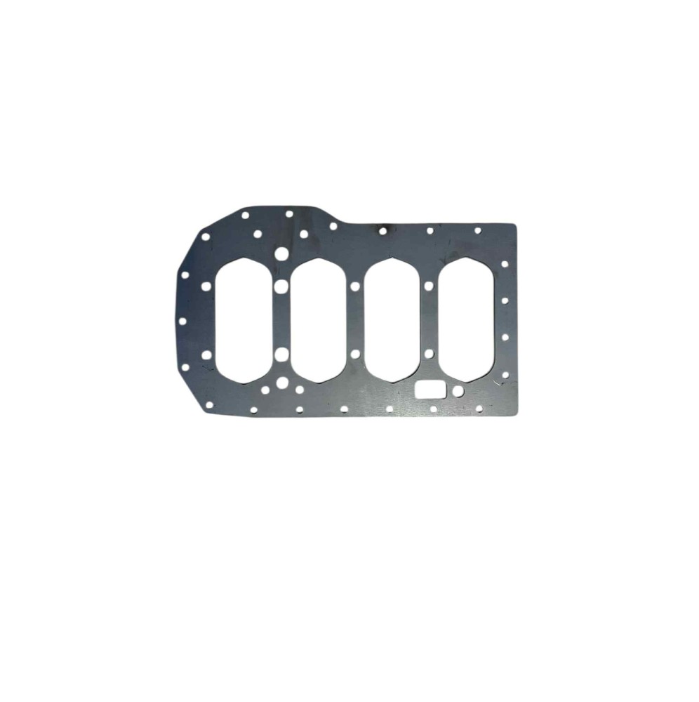 Echelle de renfort de bloc F7P/F7R 700/F7R 710 compatible avec vilebrequin série et course courte ( avec visserie )