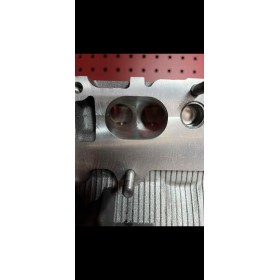Usinage culasse clio rs