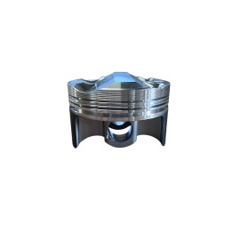 Jeu de pistons forgés wossner XU10J4RS 306 s16