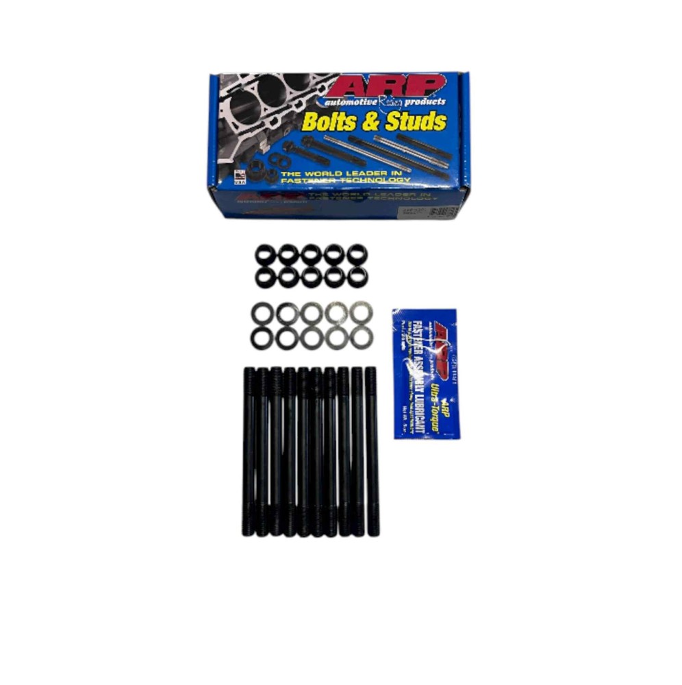 Kit goujons de culasse renforcés ARP moteur f4r clio rs/megane rs