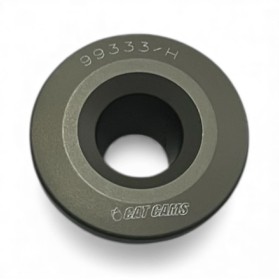 Coupelle de soupape supérieure cat cams XU9J4 309 16s/405 mi16