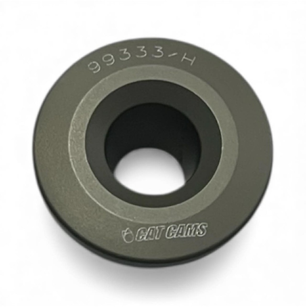 Coupelle de soupape supérieure cat cams XU9J4 309 16s/405 mi16