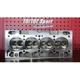 Usinage culasse gt turbo/r11 turbo