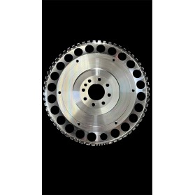 Volant moteur acier allégé 206 rc/gt pour embrayage 184 mm
