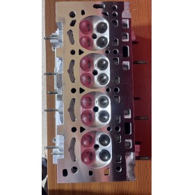 Usinage culasse tu5jp4 maxi f2000