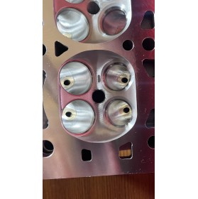 Usinage culasse tu5jp4 maxi f2000