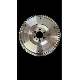 Volant moteur acier allégé tous moteurs TU pour embrayage 184 mm