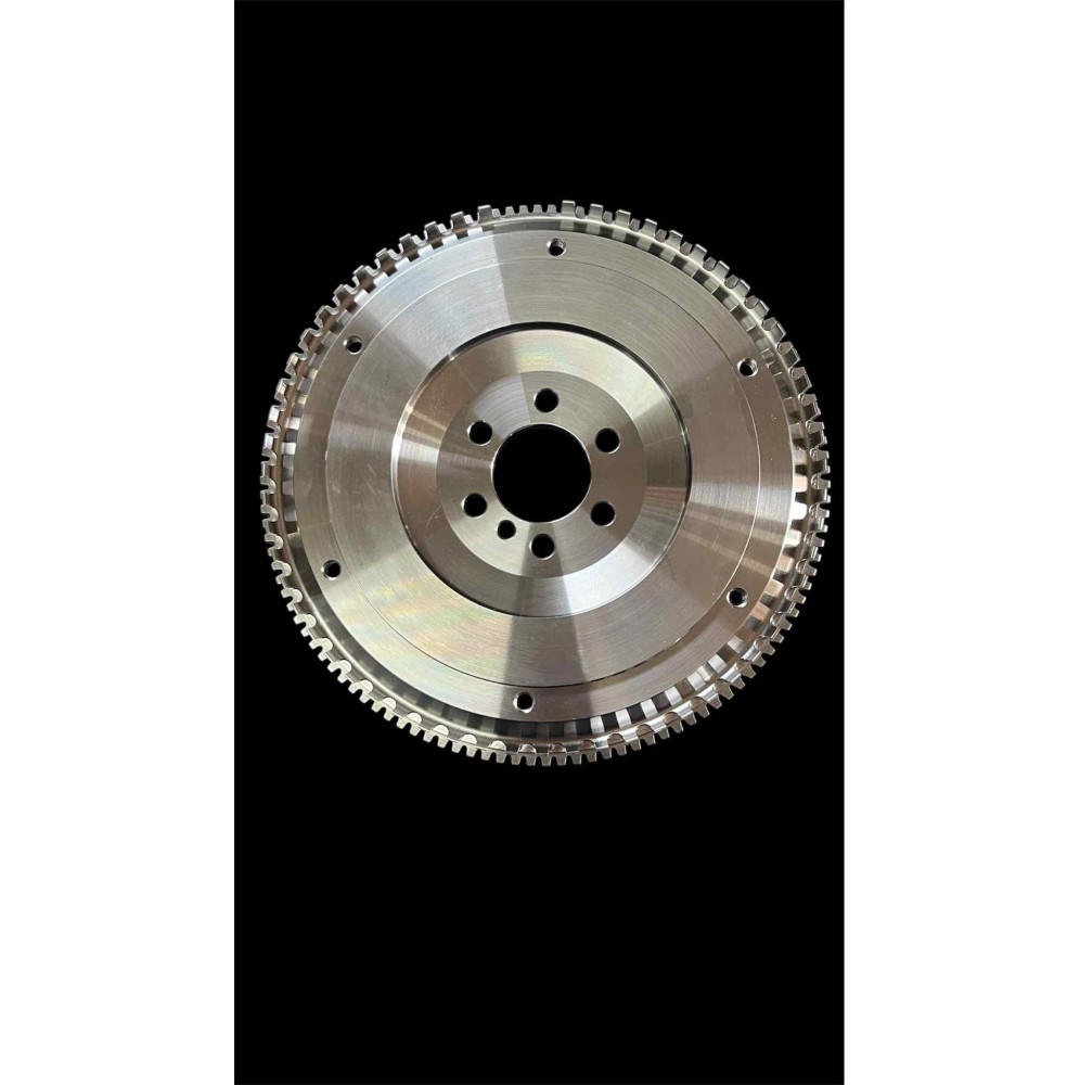 Volant moteur acier allégé tous moteurs TU pour embrayage 184 mm