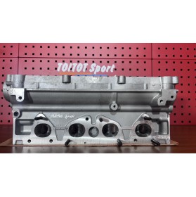 Usinage culasse tu5jp4 maxi f2000