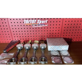 Kit moteur clio 3 R3 max F2000