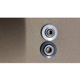 Kit coupelles/soupapes titane megane maxi 99
