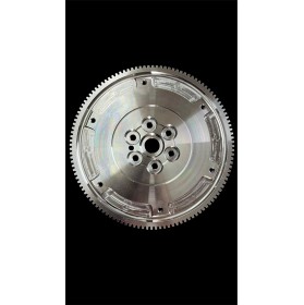 Volant moteur acier ds3 r3 max avec trou de pige pour calage distribution