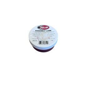 Graisse d'assemblage moteur red line