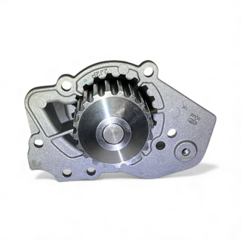 Pompe a eau turbine métal pour moteur XU 8 soupapes