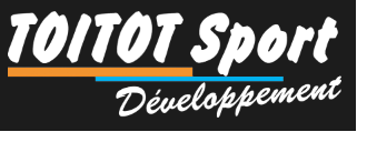 Logo Toitot Sport Développement